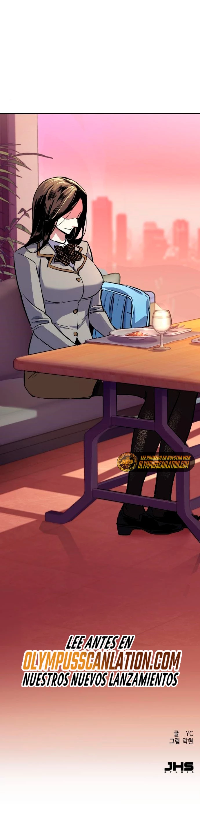 El Asesino Yu Ijin > Capitulo 86 > Page 511
