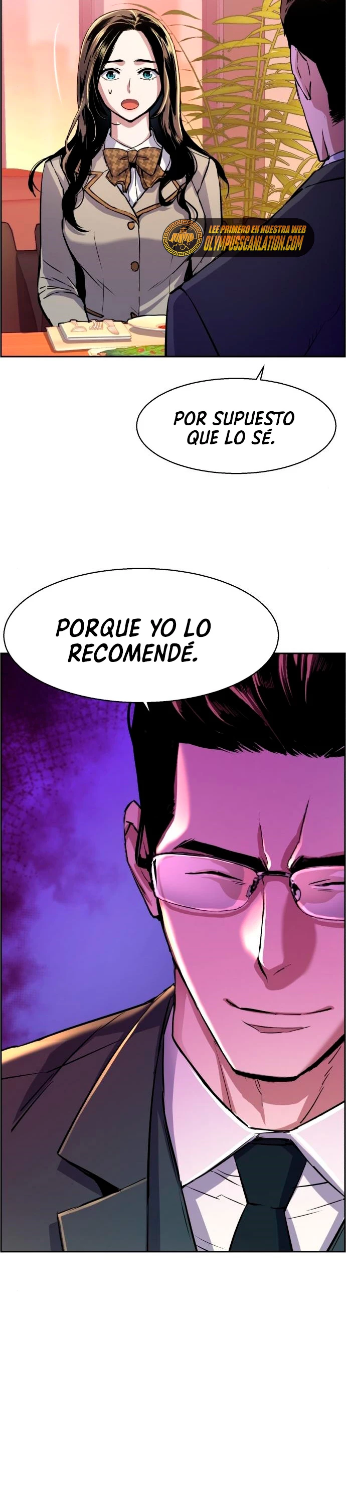 El Asesino Yu Ijin > Capitulo 87 > Page 51