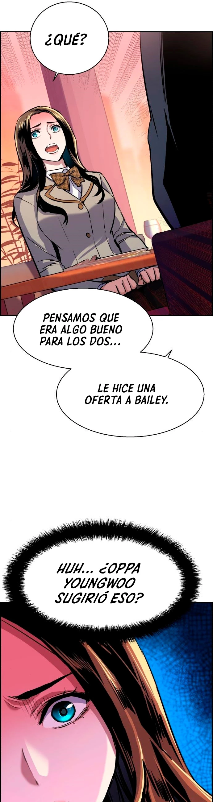 El Asesino Yu Ijin > Capitulo 87 > Page 61