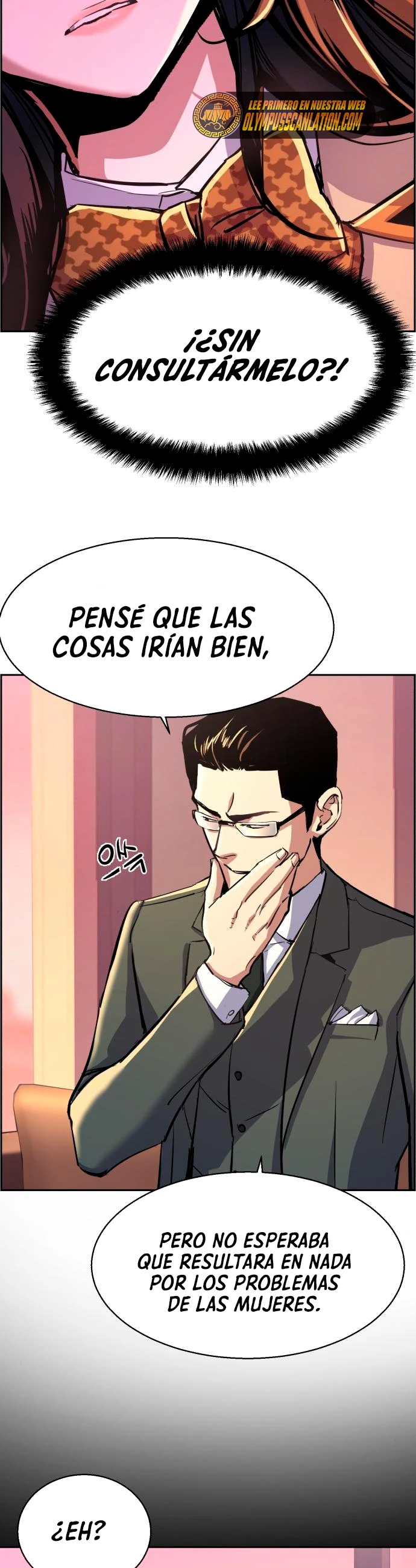 El Asesino Yu Ijin > Capitulo 87 > Page 71