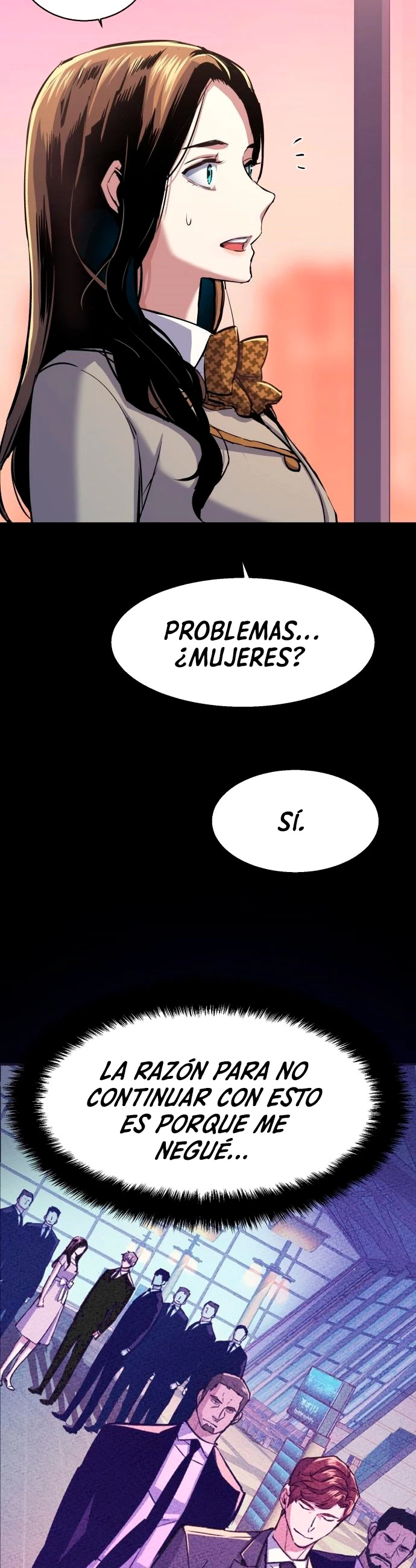 El Asesino Yu Ijin > Capitulo 87 > Page 81