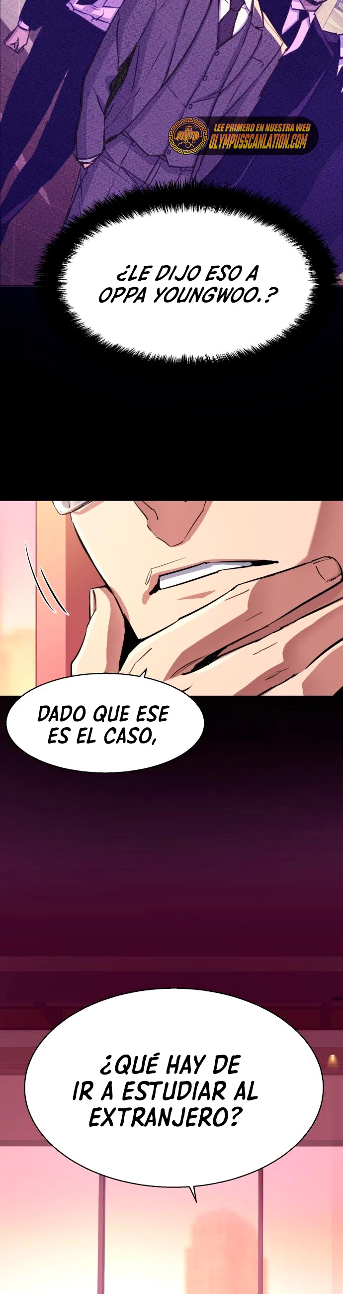 El Asesino Yu Ijin > Capitulo 87 > Page 91