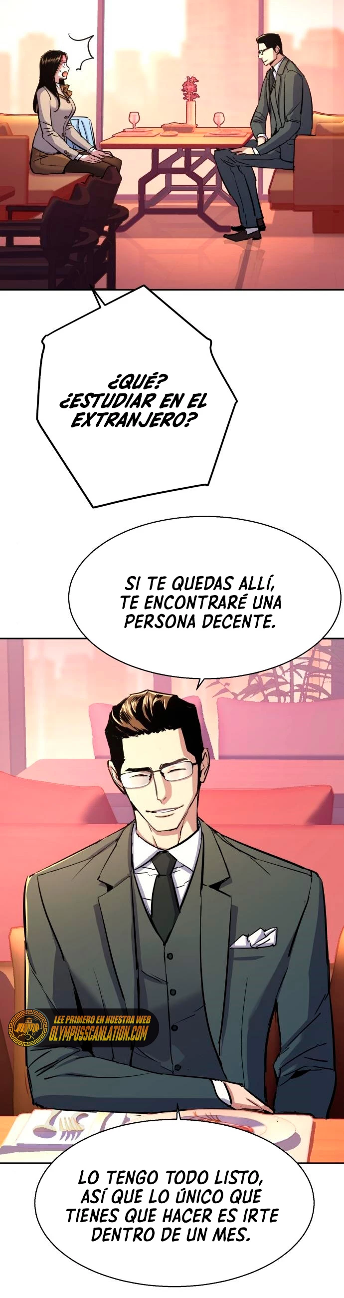 El Asesino Yu Ijin > Capitulo 87 > Page 101