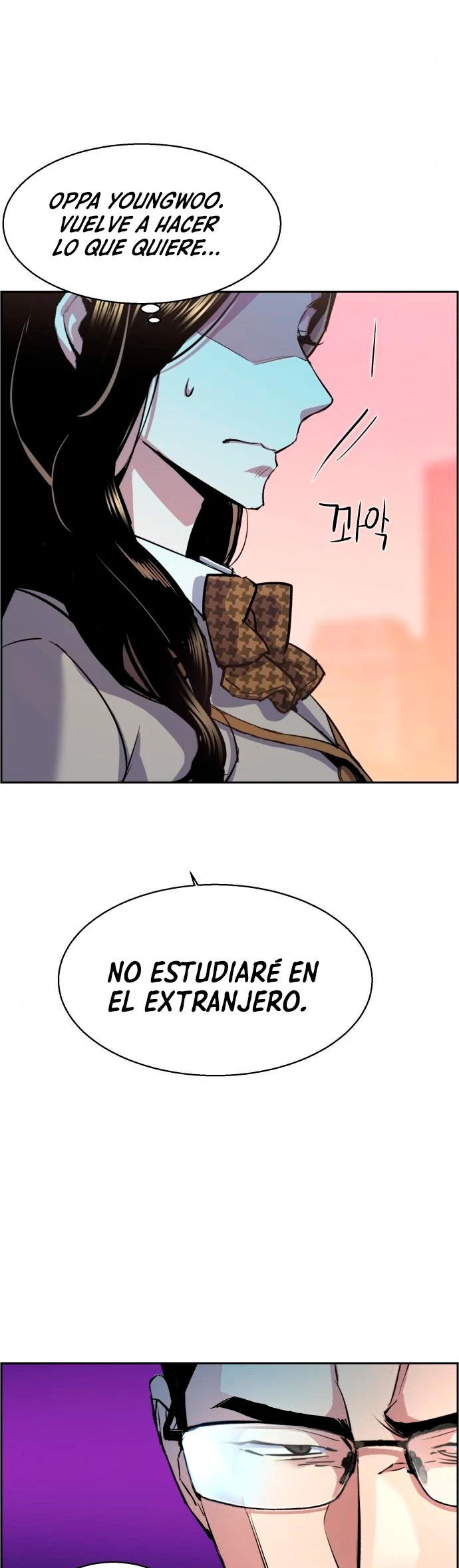 El Asesino Yu Ijin > Capitulo 87 > Page 111