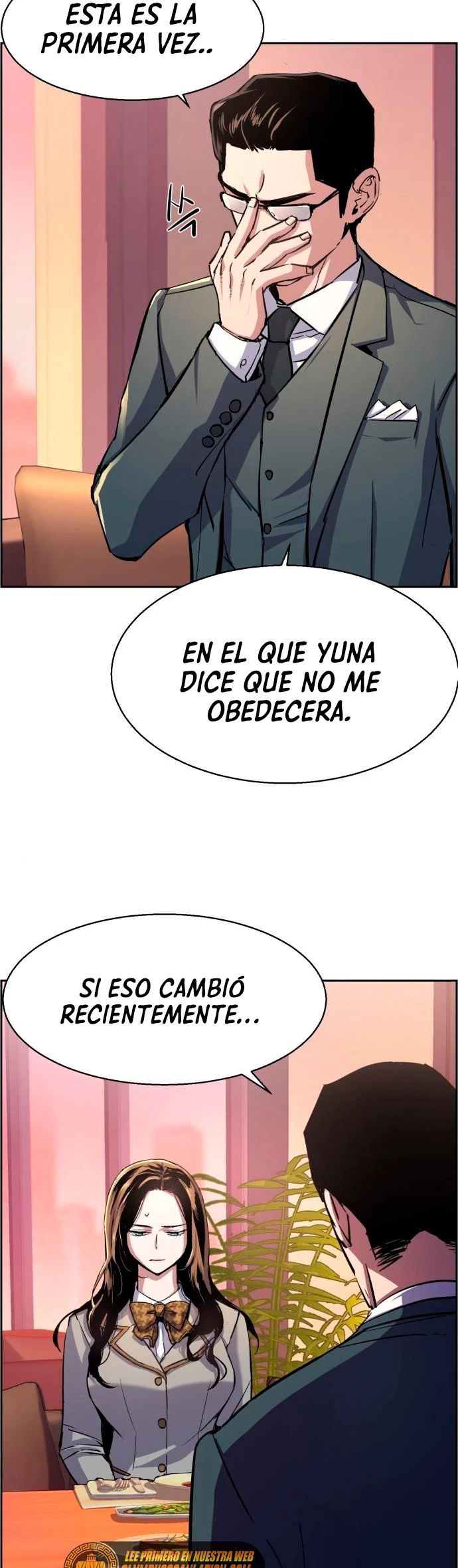 El Asesino Yu Ijin > Capitulo 87 > Page 131