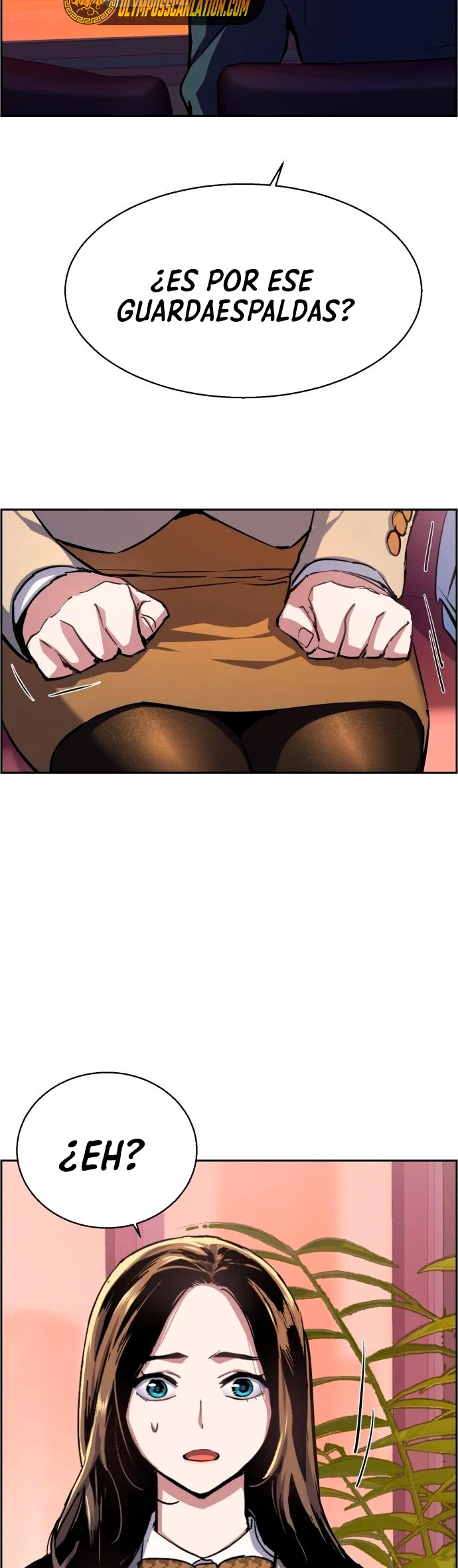 El Asesino Yu Ijin > Capitulo 87 > Page 141
