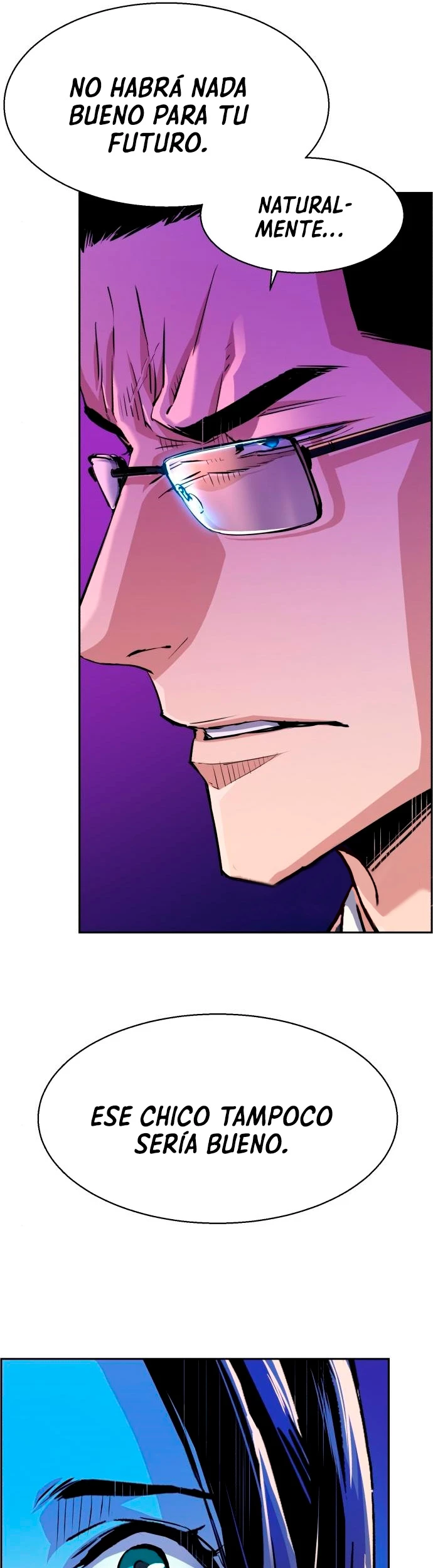 El Asesino Yu Ijin > Capitulo 87 > Page 161