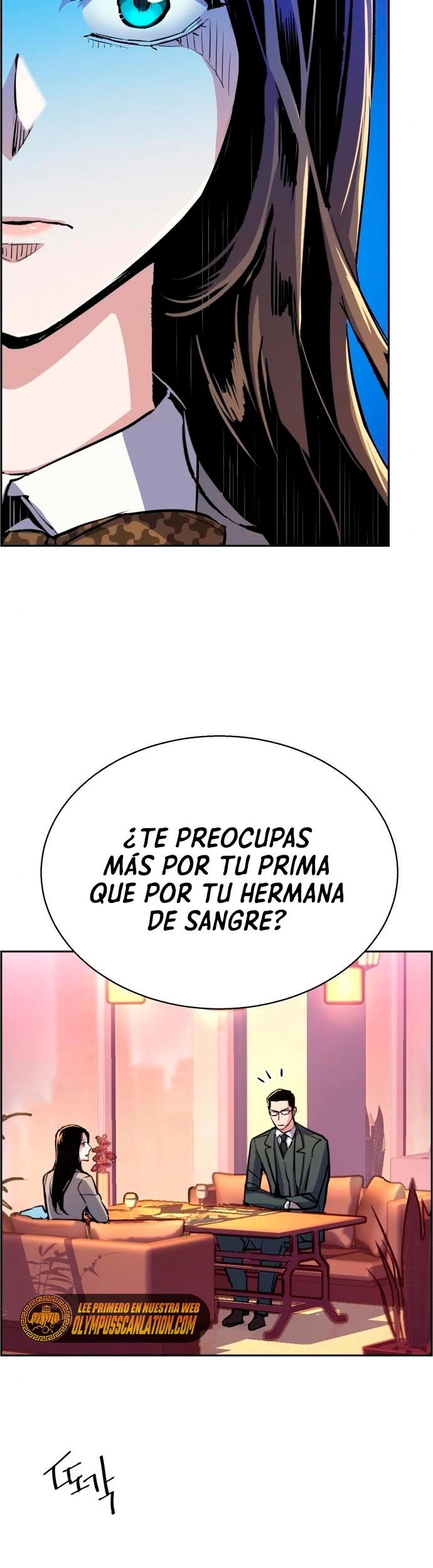 El Asesino Yu Ijin > Capitulo 87 > Page 171