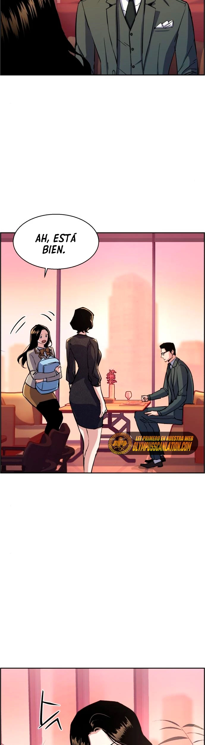 El Asesino Yu Ijin > Capitulo 87 > Page 201