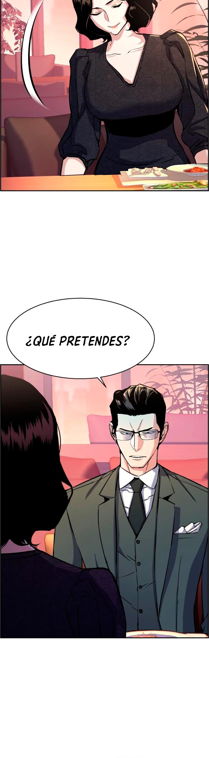 El Asesino Yu Ijin > Capitulo 87 > Page 211