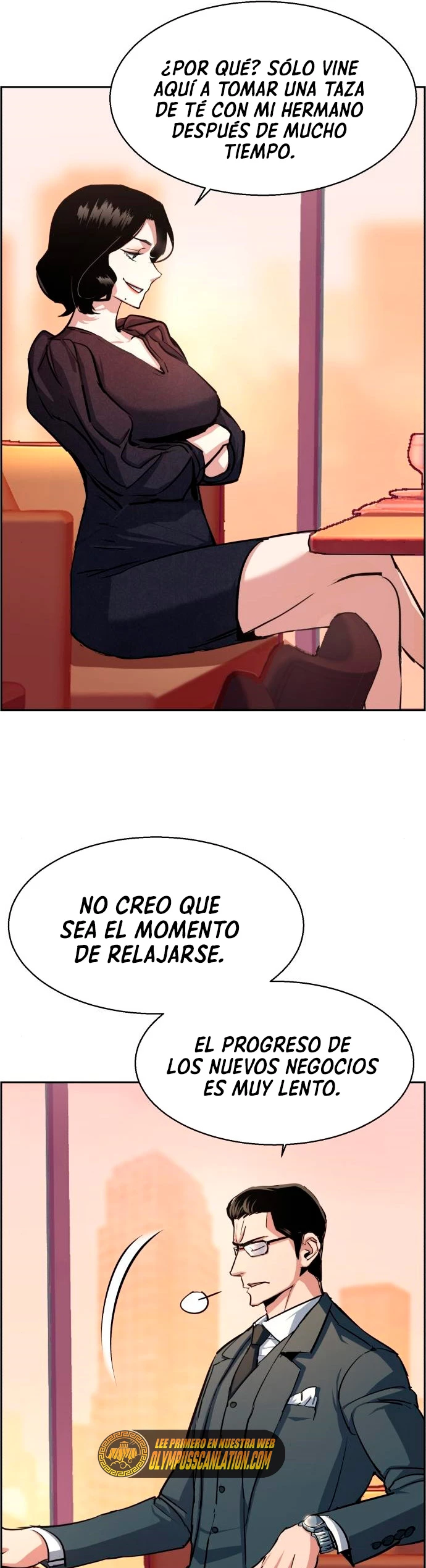 El Asesino Yu Ijin > Capitulo 87 > Page 221