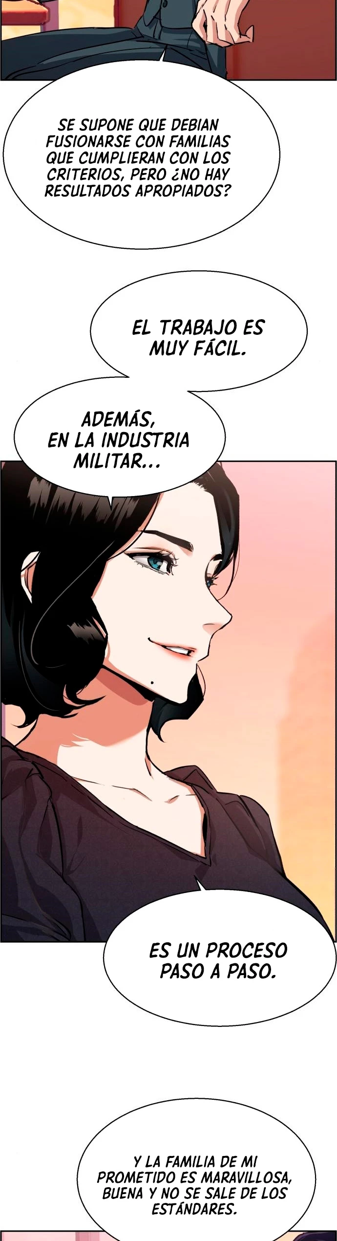 El Asesino Yu Ijin > Capitulo 87 > Page 231