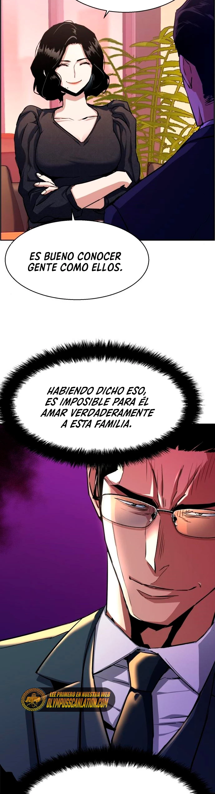 El Asesino Yu Ijin > Capitulo 87 > Page 241