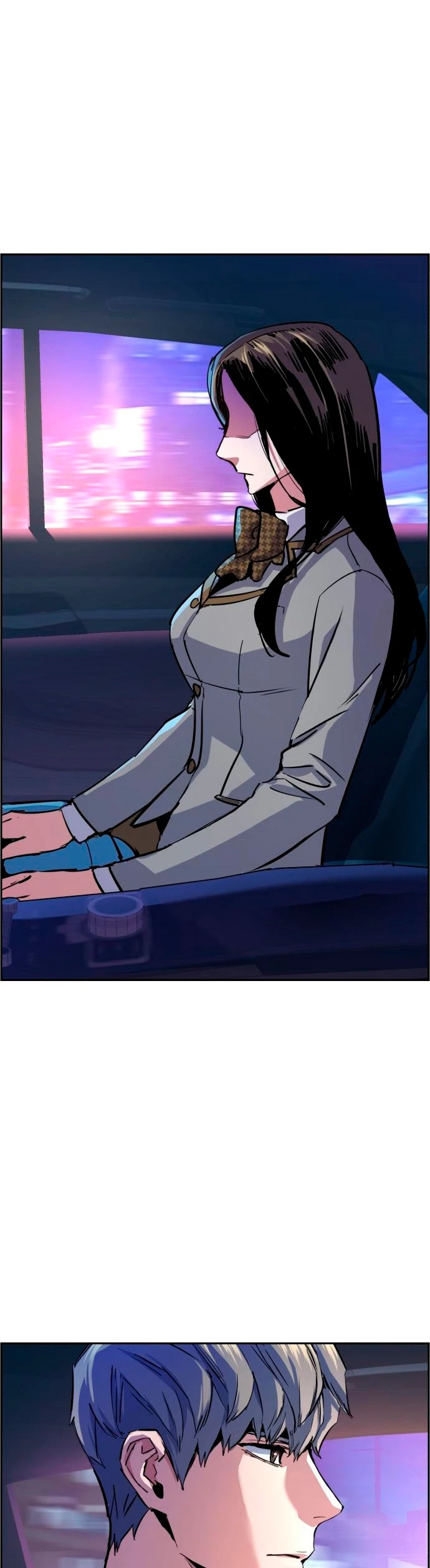 El Asesino Yu Ijin > Capitulo 87 > Page 301