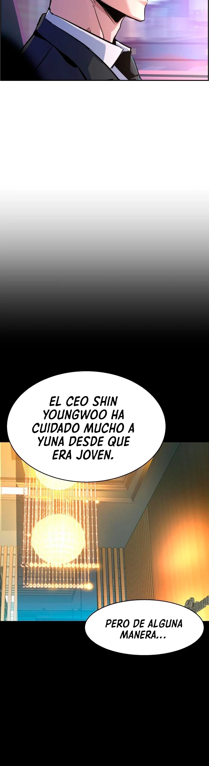 El Asesino Yu Ijin > Capitulo 87 > Page 311