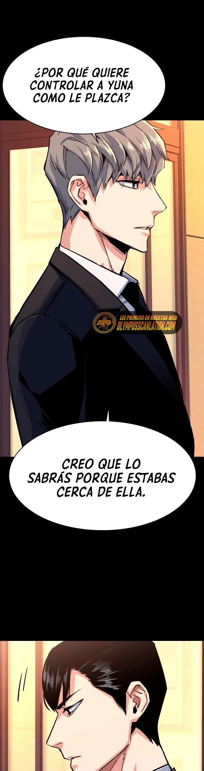 El Asesino Yu Ijin > Capitulo 87 > Page 341