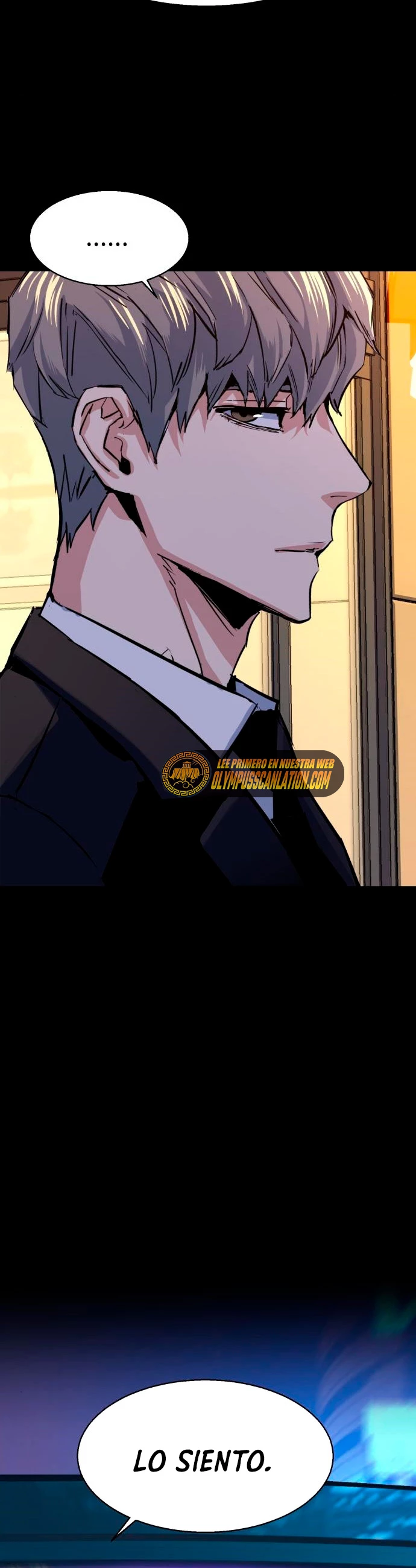 El Asesino Yu Ijin > Capitulo 87 > Page 361