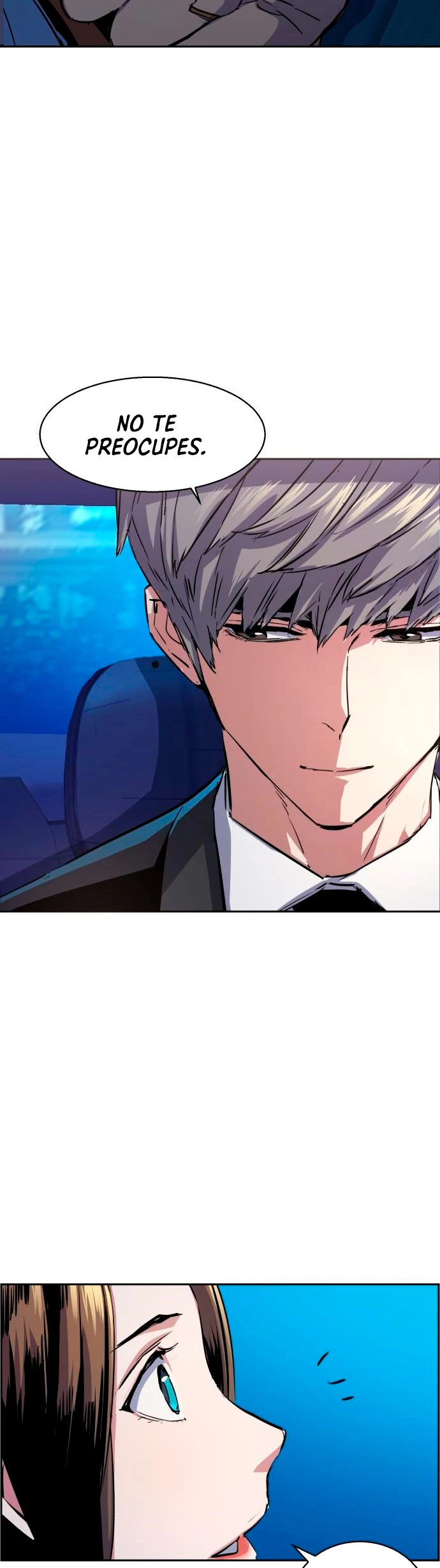 El Asesino Yu Ijin > Capitulo 87 > Page 391