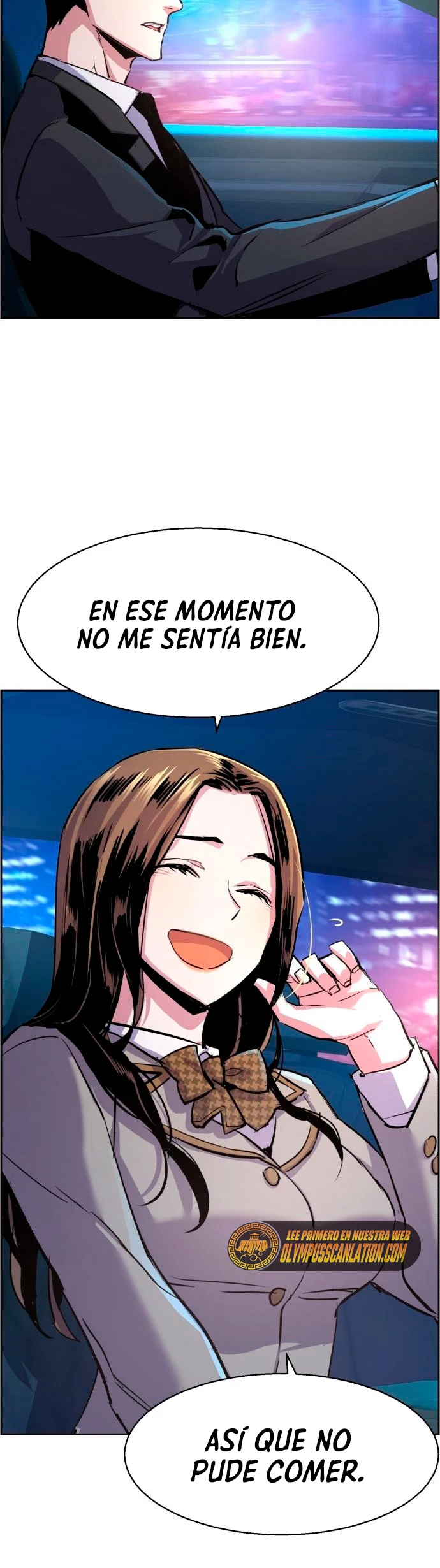 El Asesino Yu Ijin > Capitulo 87 > Page 411