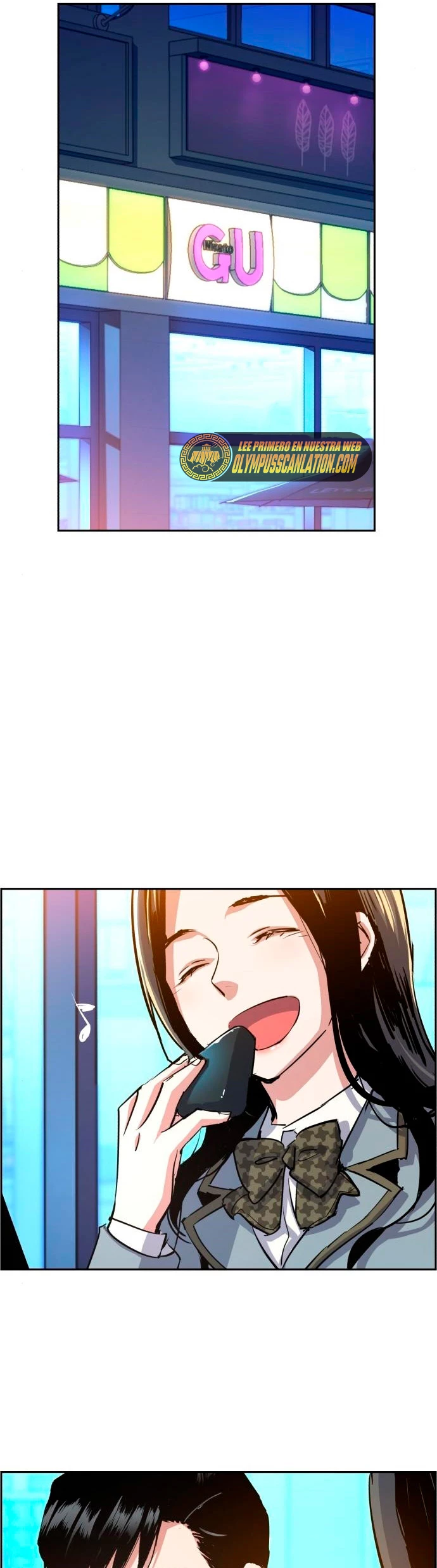 El Asesino Yu Ijin > Capitulo 87 > Page 431