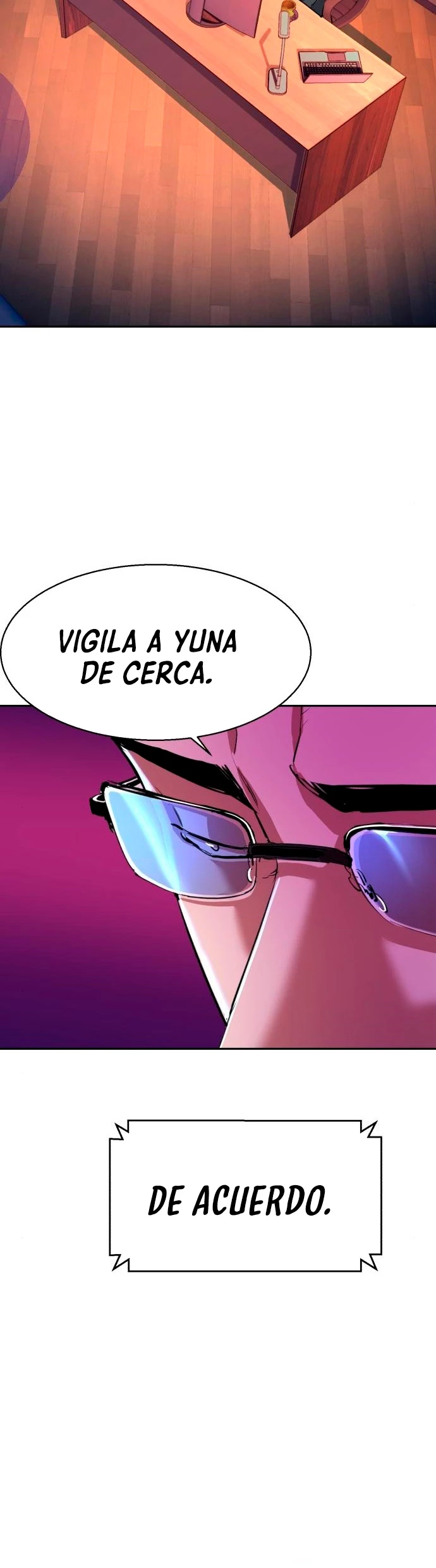 El Asesino Yu Ijin > Capitulo 87 > Page 471