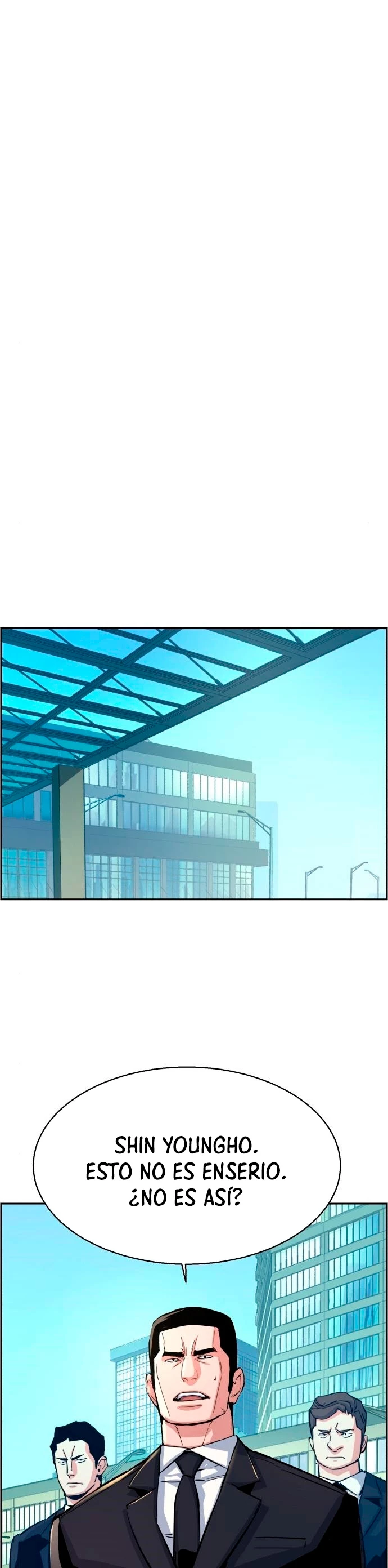 El Asesino Yu Ijin > Capitulo 88 > Page 21