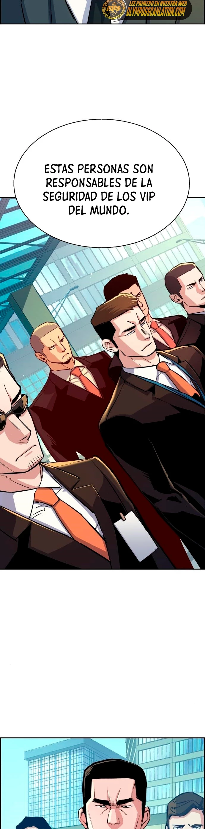 El Asesino Yu Ijin > Capitulo 88 > Page 41