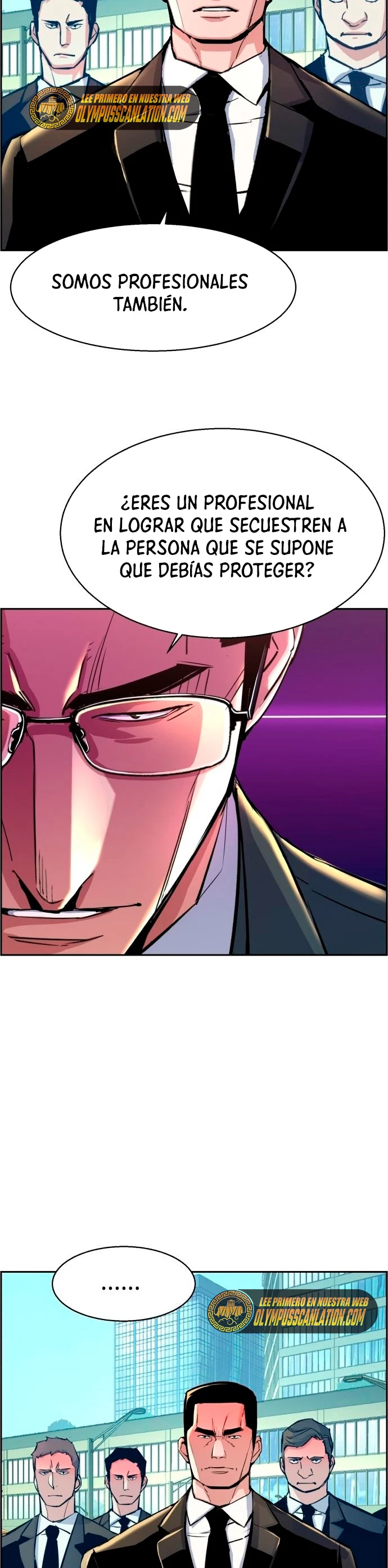 El Asesino Yu Ijin > Capitulo 88 > Page 51