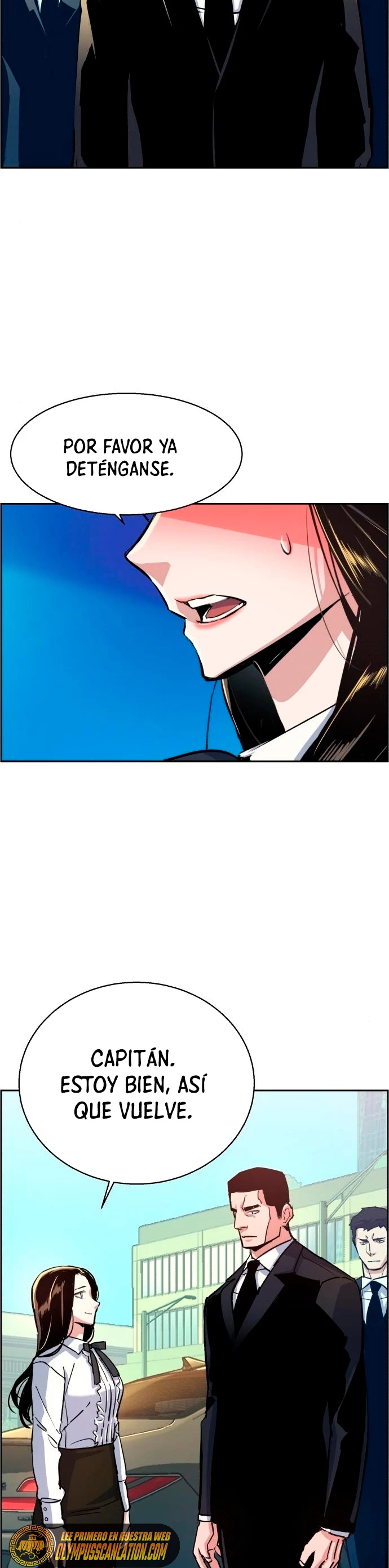 El Asesino Yu Ijin > Capitulo 88 > Page 61