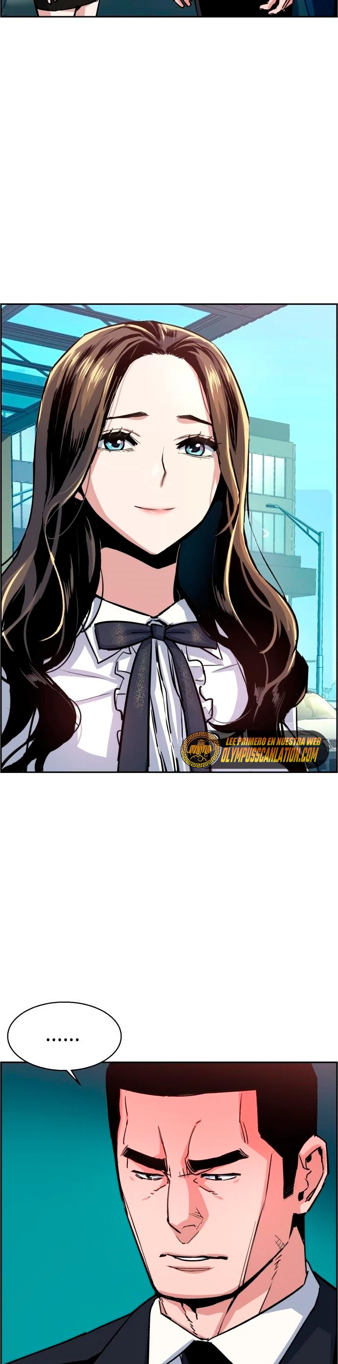 El Asesino Yu Ijin > Capitulo 88 > Page 71