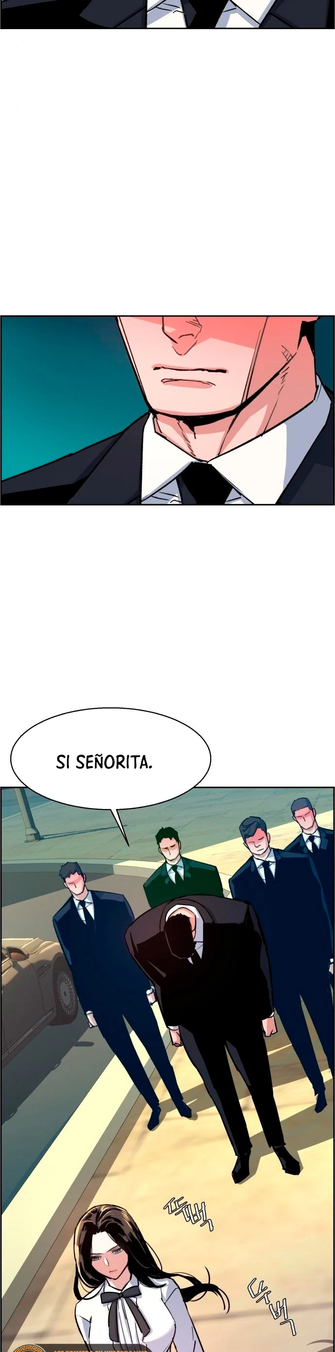 El Asesino Yu Ijin > Capitulo 88 > Page 81