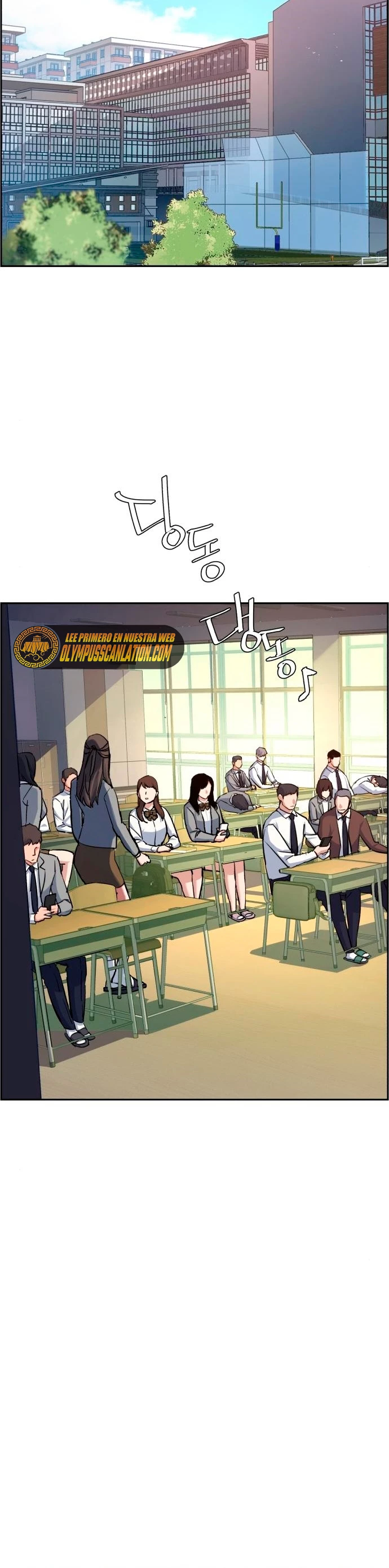 El Asesino Yu Ijin > Capitulo 88 > Page 111