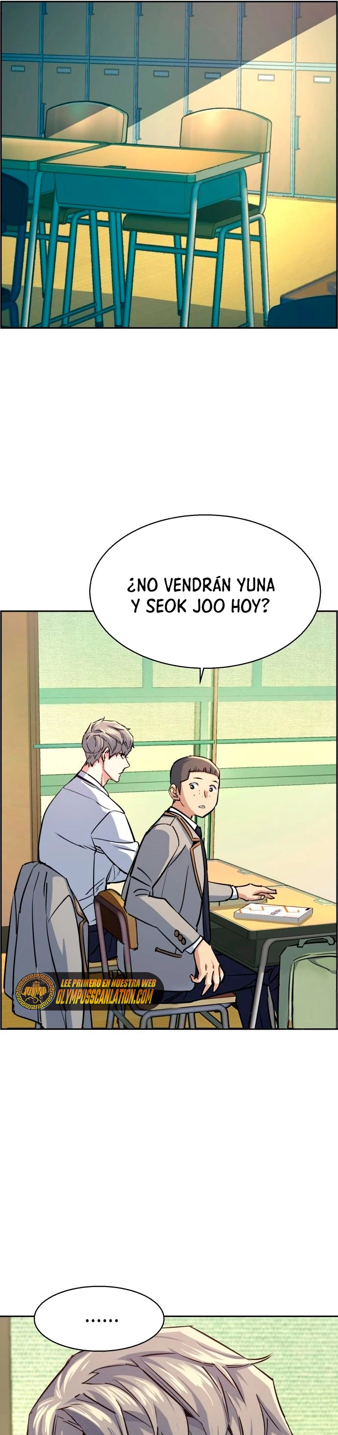 El Asesino Yu Ijin > Capitulo 88 > Page 121