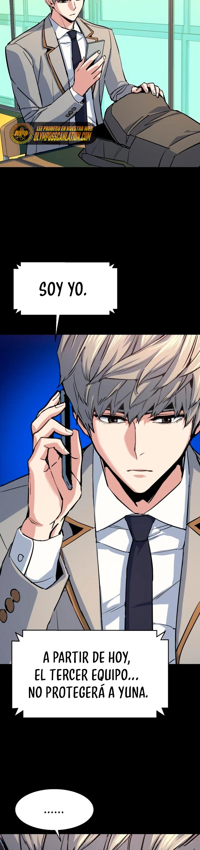 El Asesino Yu Ijin > Capitulo 88 > Page 141