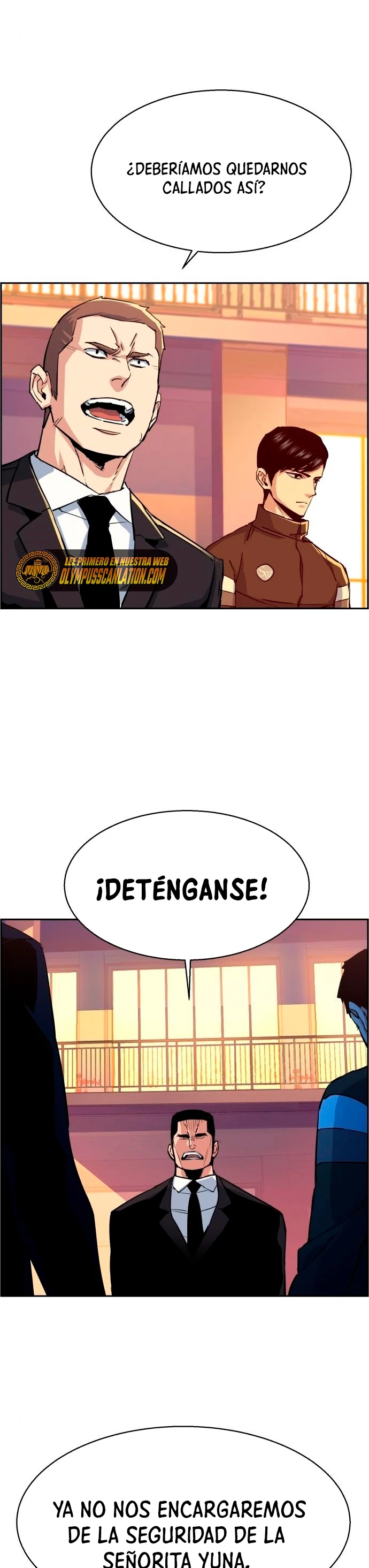 El Asesino Yu Ijin > Capitulo 88 > Page 181