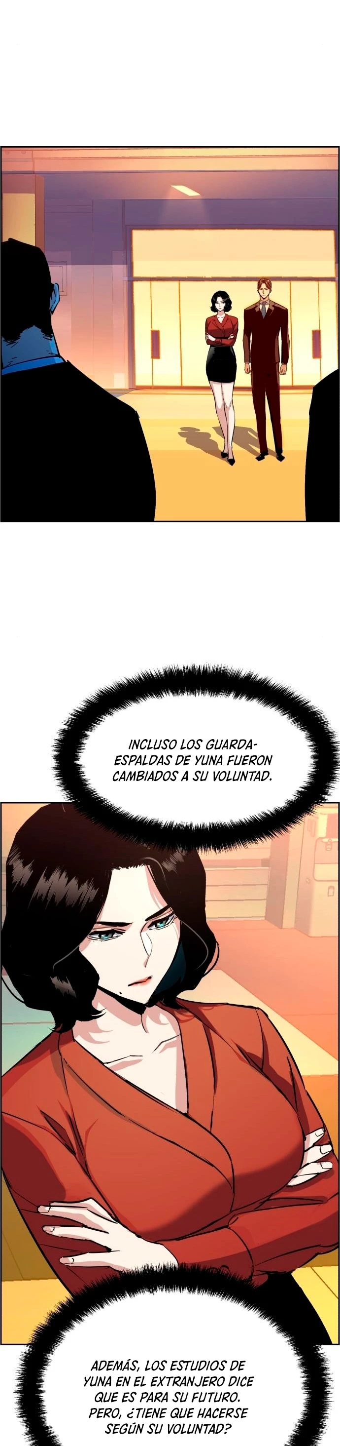 El Asesino Yu Ijin > Capitulo 88 > Page 201