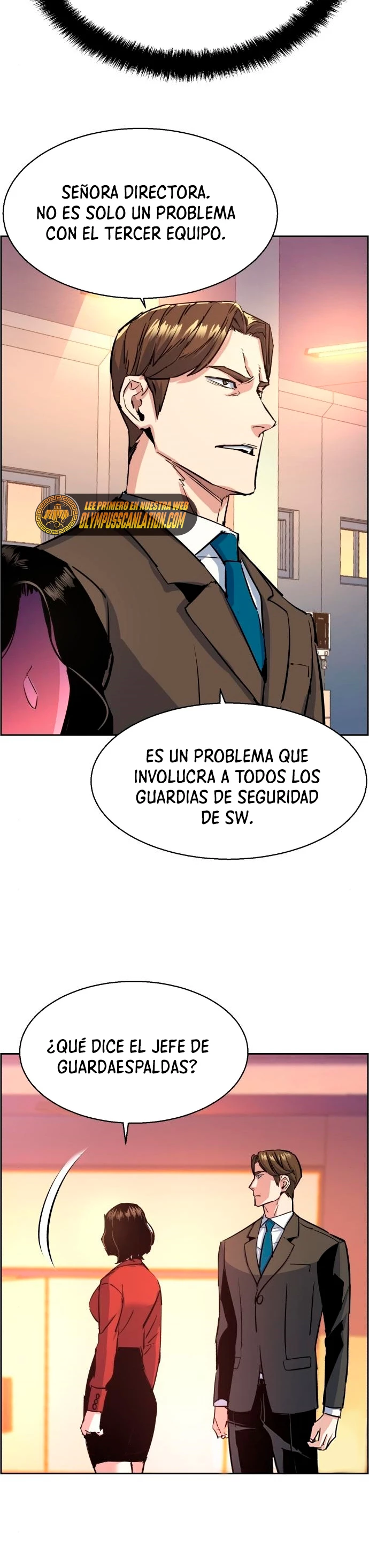 El Asesino Yu Ijin > Capitulo 88 > Page 211