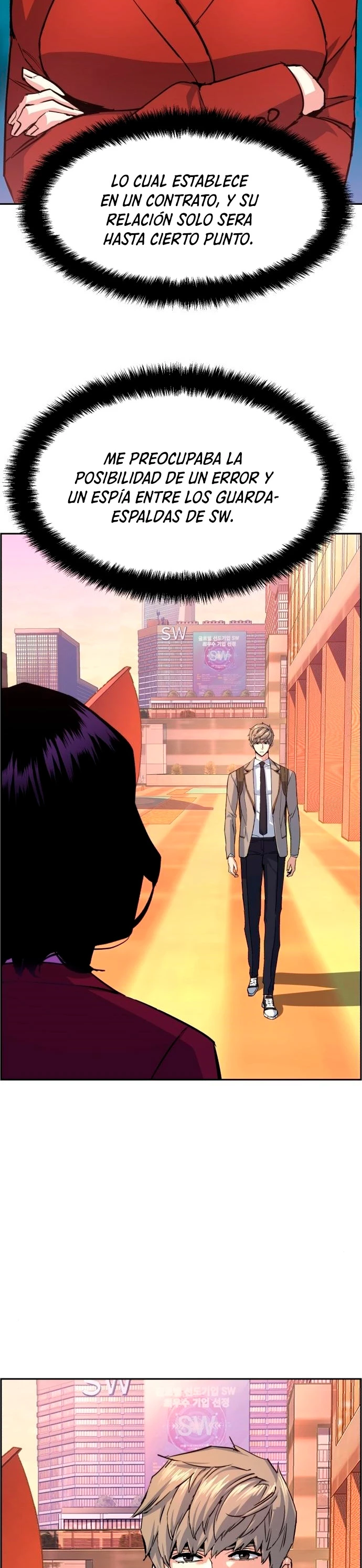 El Asesino Yu Ijin > Capitulo 88 > Page 271
