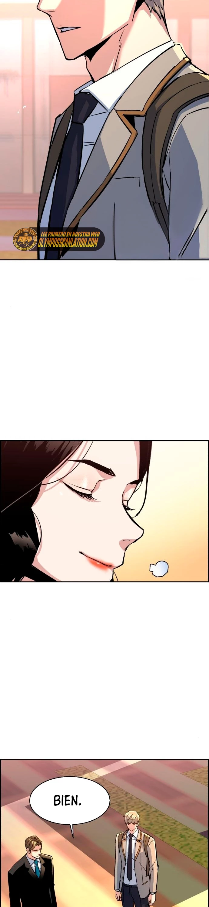 El Asesino Yu Ijin > Capitulo 88 > Page 301