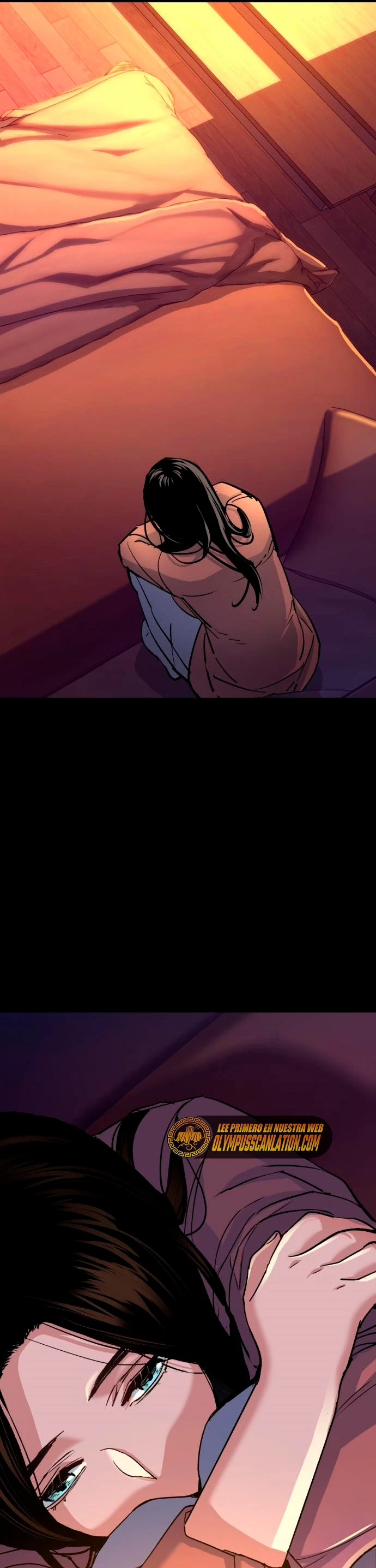 El Asesino Yu Ijin > Capitulo 88 > Page 341