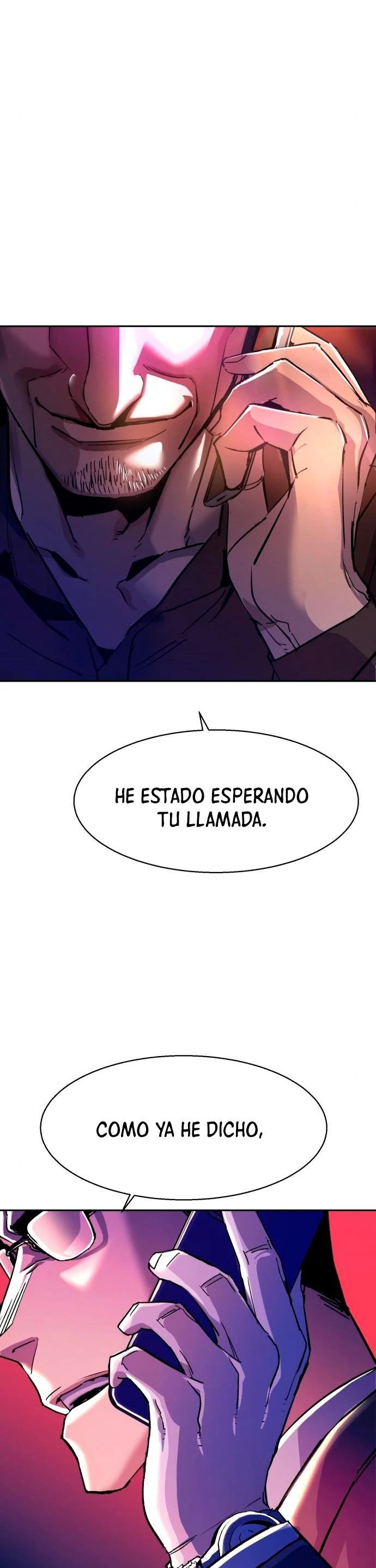 El Asesino Yu Ijin > Capitulo 88 > Page 401