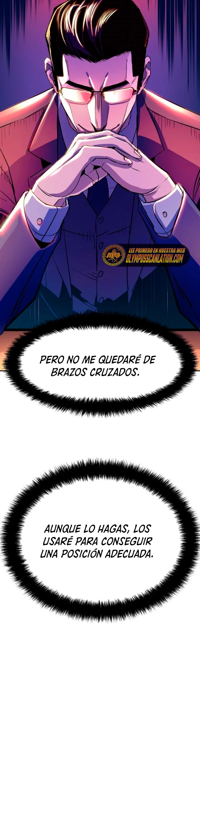 El Asesino Yu Ijin > Capitulo 88 > Page 421