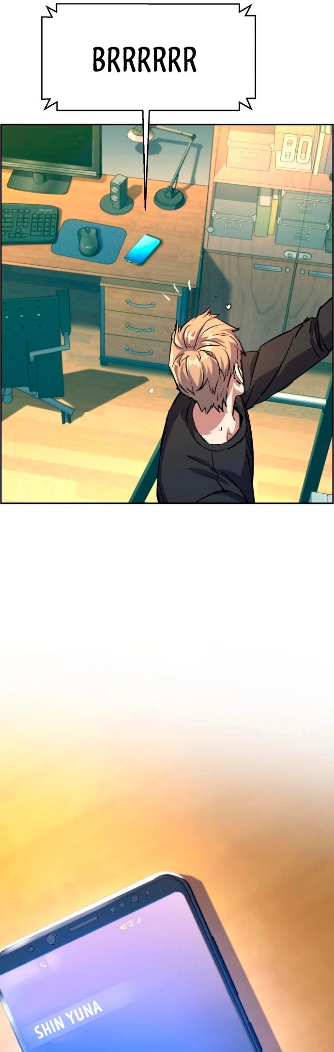 El Asesino Yu Ijin > Capitulo 88 > Page 441