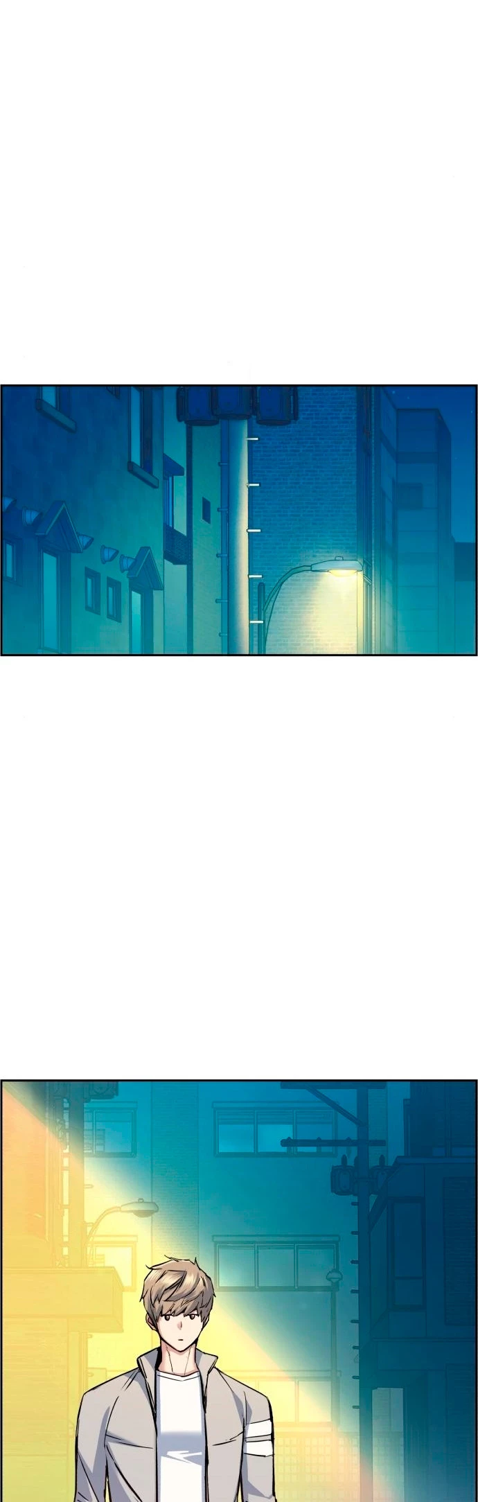 El Asesino Yu Ijin > Capitulo 88 > Page 461