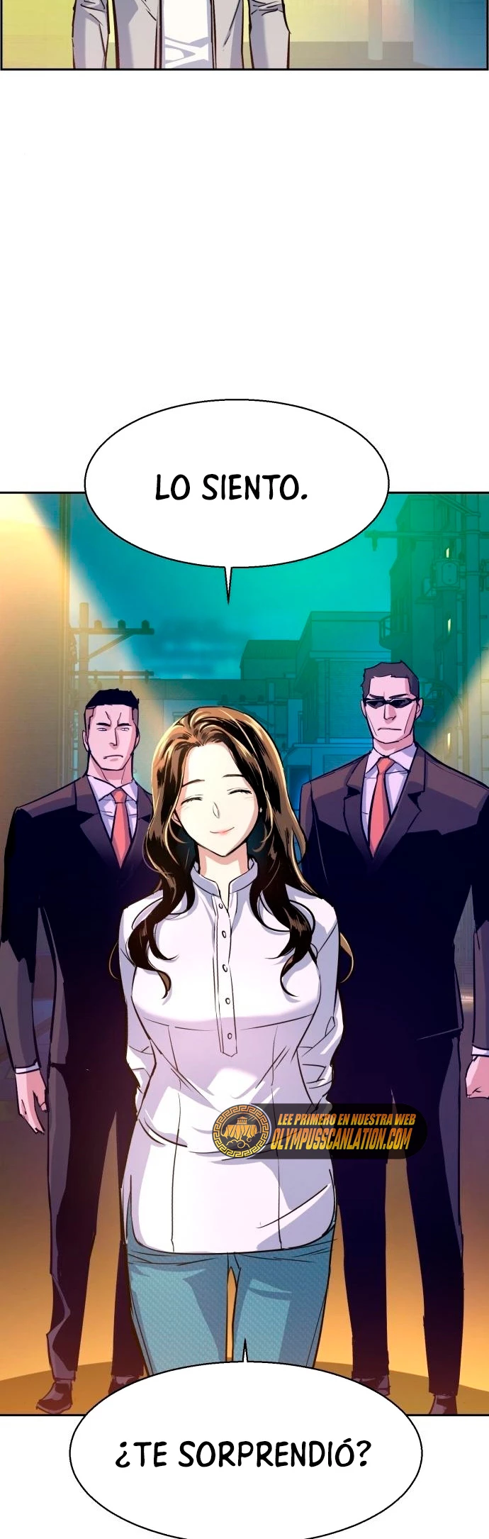 El Asesino Yu Ijin > Capitulo 88 > Page 471