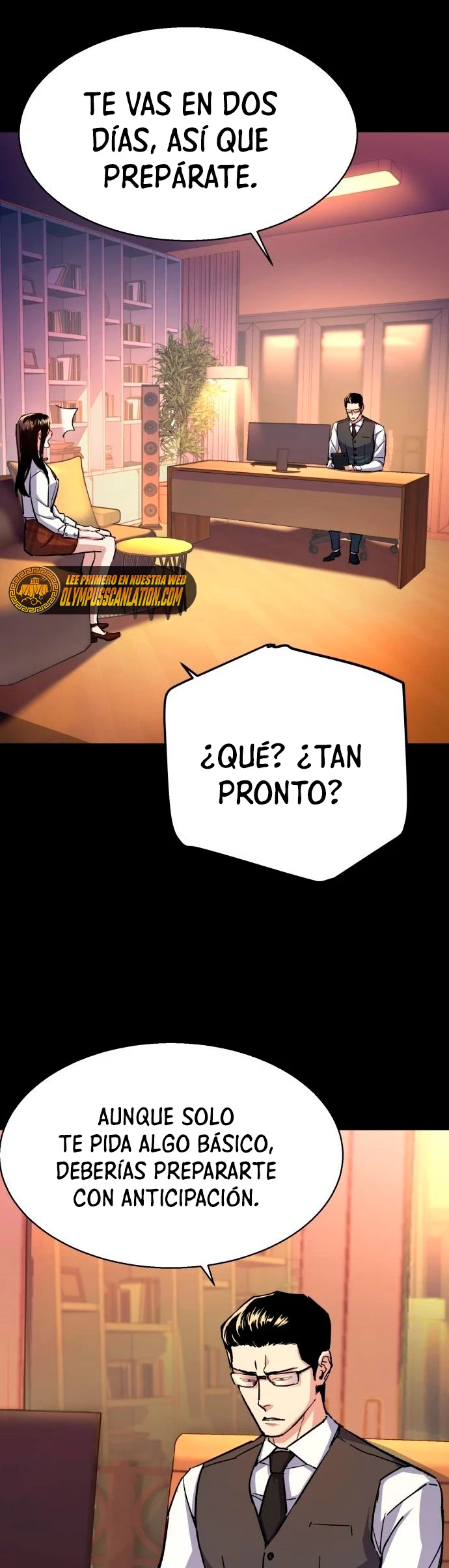 El Asesino Yu Ijin > Capitulo 89 > Page 41