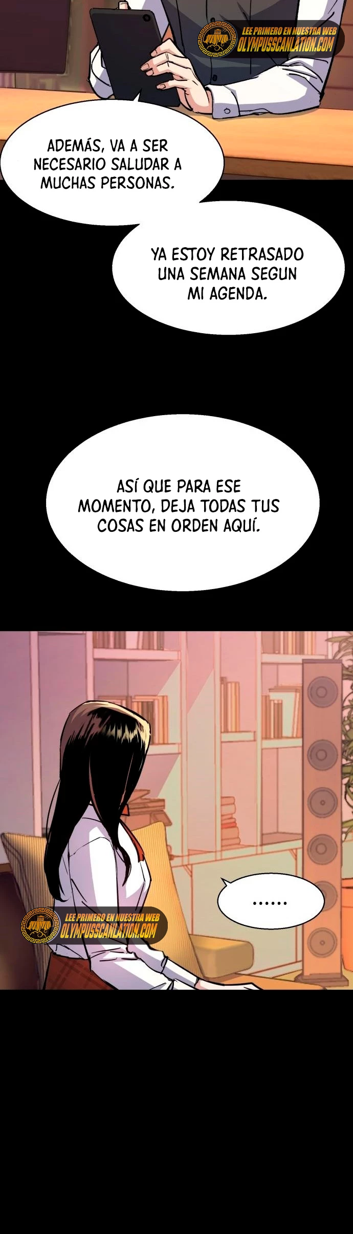 El Asesino Yu Ijin > Capitulo 89 > Page 51