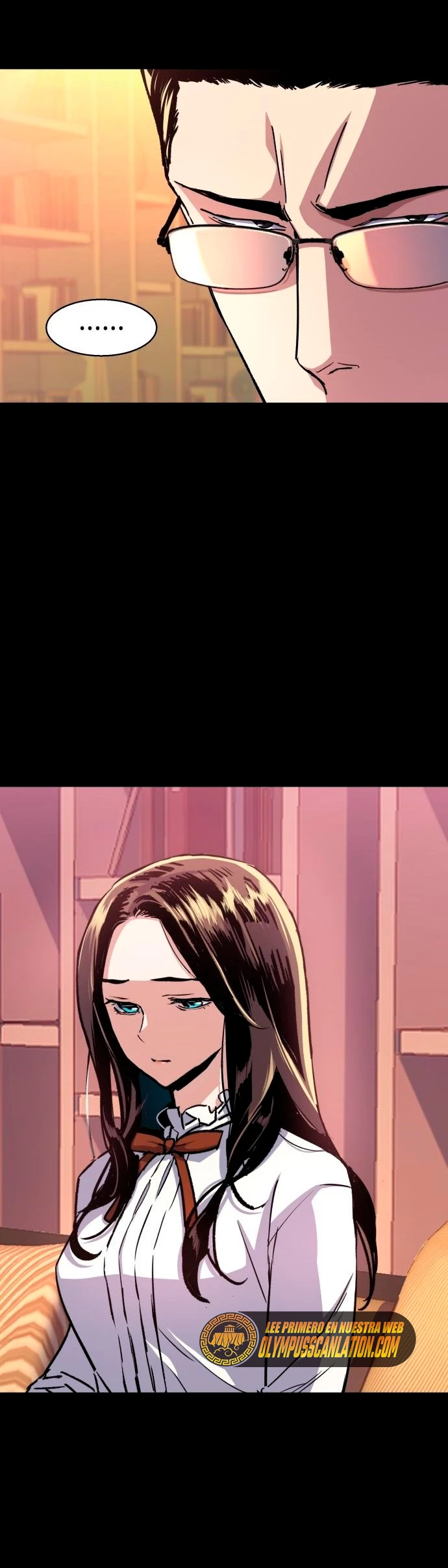 El Asesino Yu Ijin > Capitulo 89 > Page 61