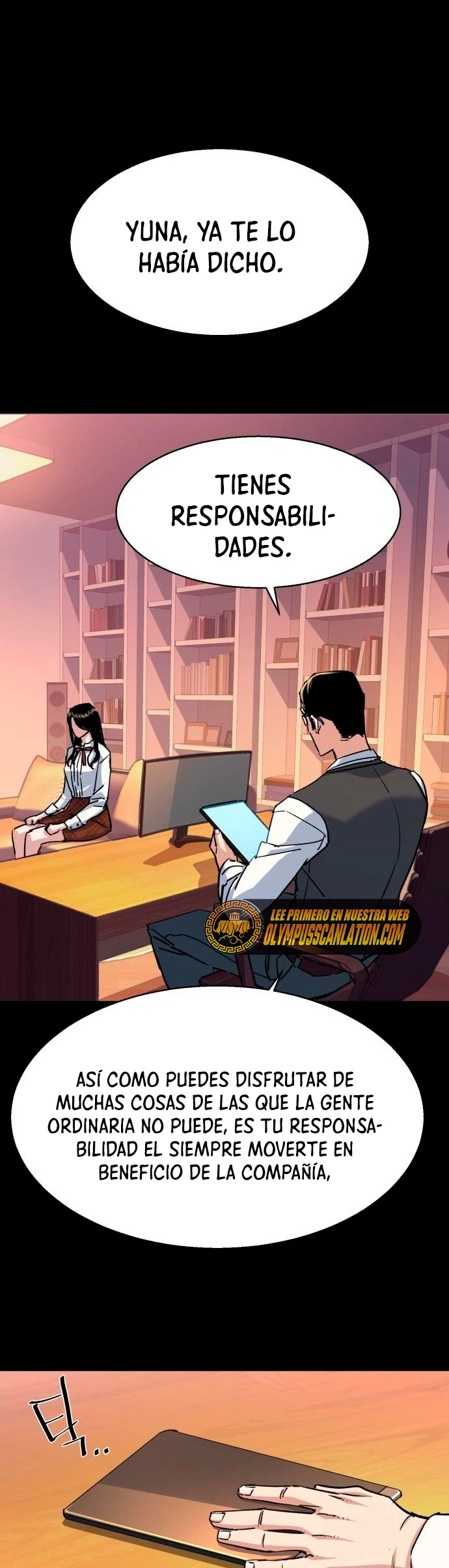 El Asesino Yu Ijin > Capitulo 89 > Page 71