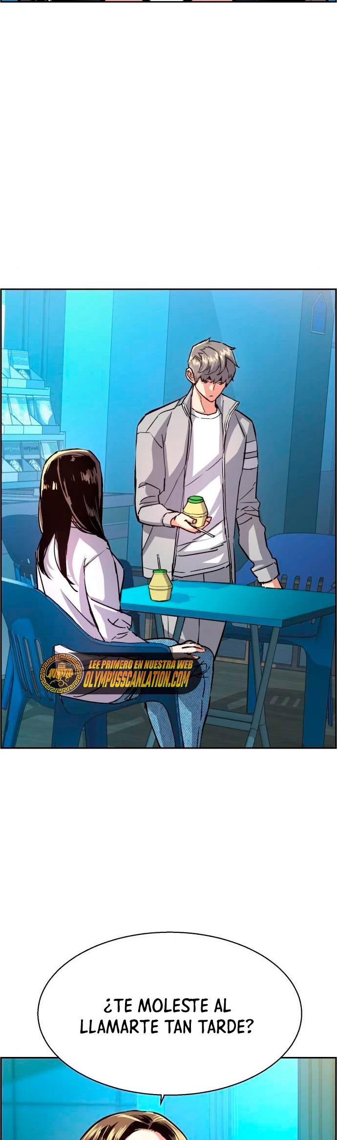 El Asesino Yu Ijin > Capitulo 89 > Page 111